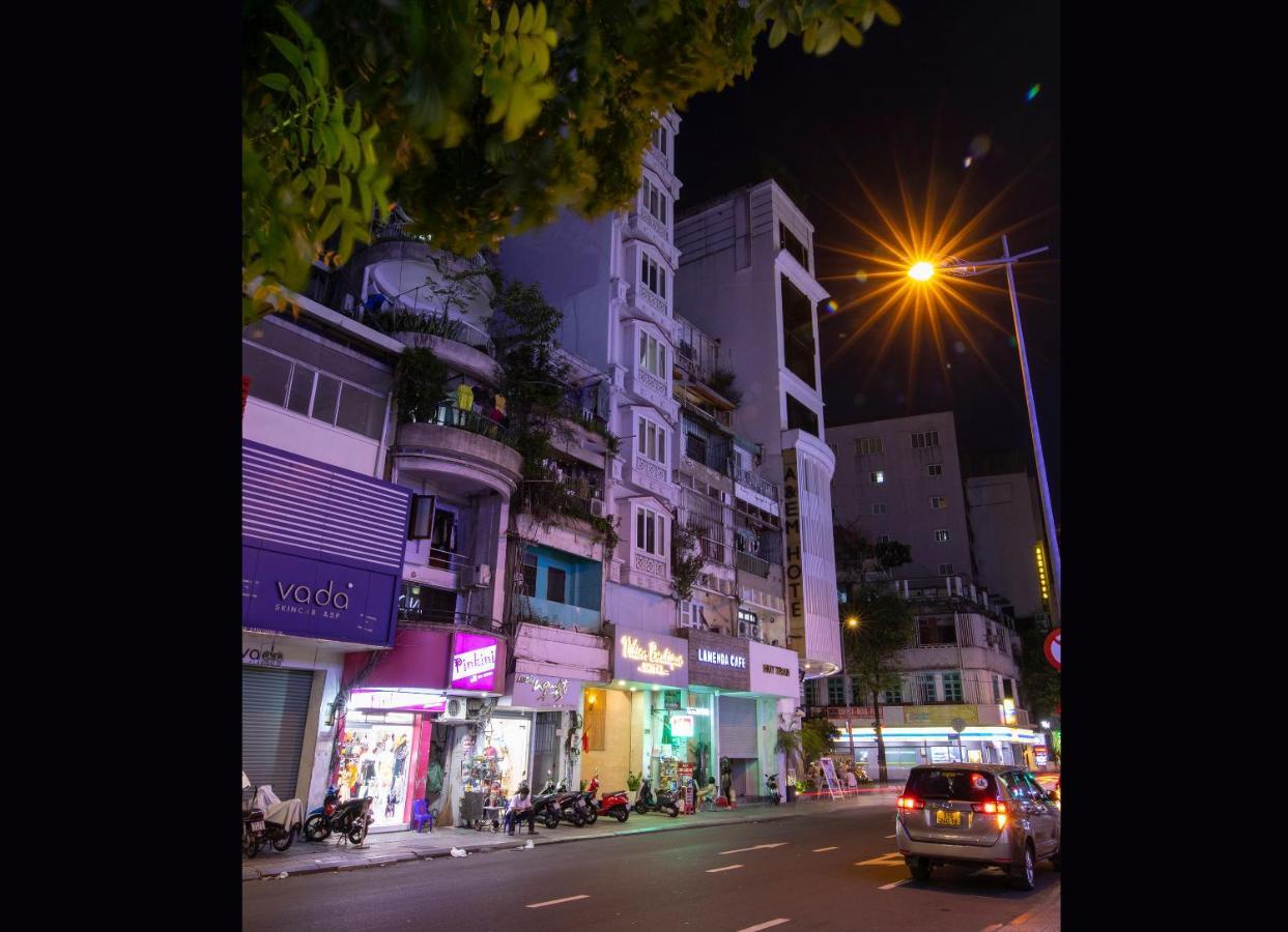 Symphony Khách sạn