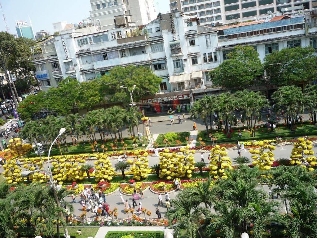 Symphony Khách sạn 3*