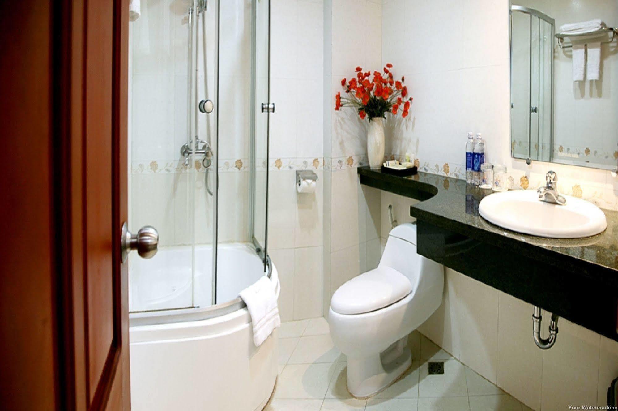 Symphony Khách sạn 3*