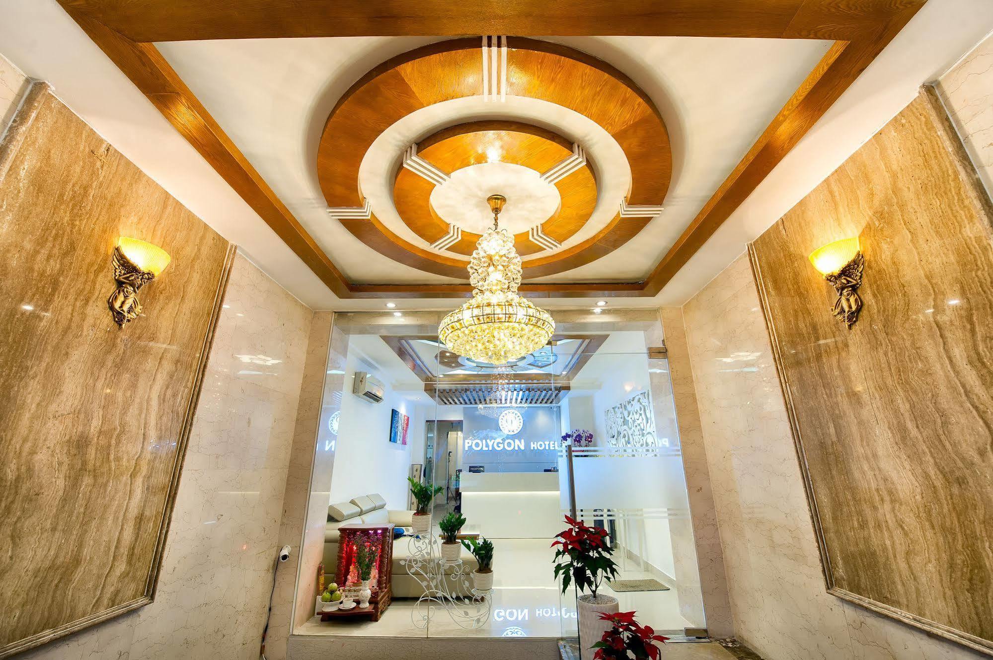 Khách sạn Symphony TP. Hồ Chí Minh