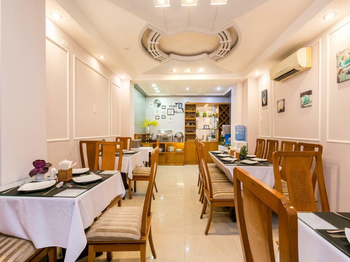 Symphony Khách sạn