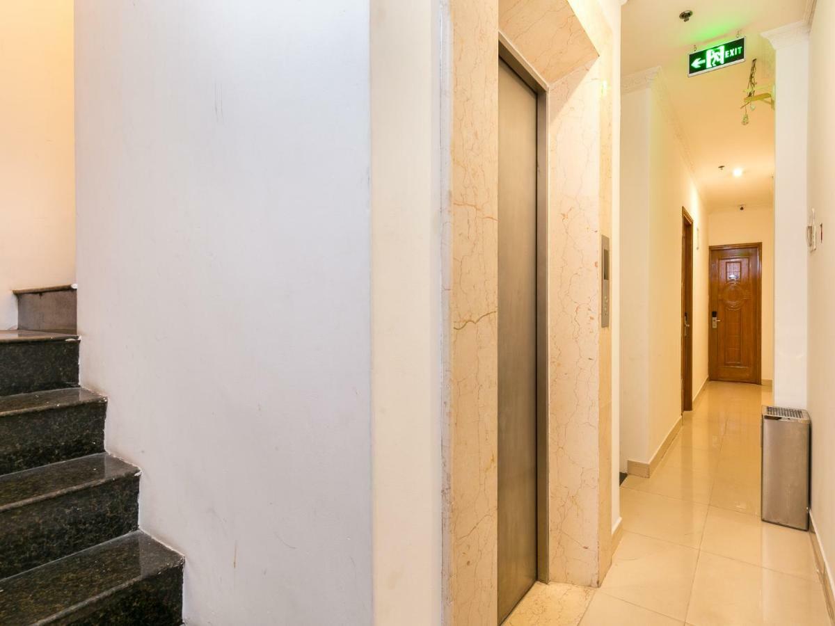 Symphony Khách sạn 3*