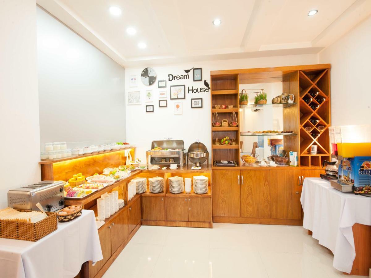 Symphony Khách sạn